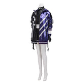 Tekken 8 Ling Reina Cosplay Costume – Premium Fighting Game Outfit for Fans - Halloweez